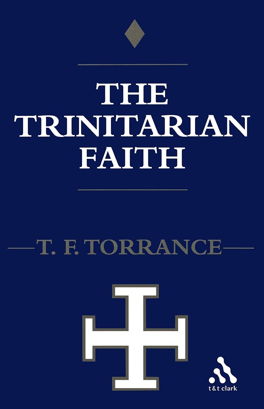 Trinitarian Faith: The Evangelical Theology of the Ancient Catholic Faith,Used