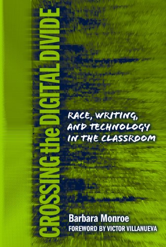 Crossing The Digital Divide: Race, Writing, And Technology In The Classroom (Language And Literacy Series),Used