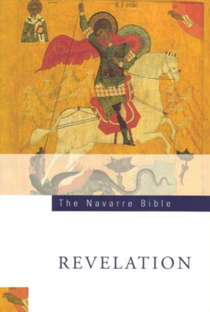 The Navarre Bible: Revelation,New