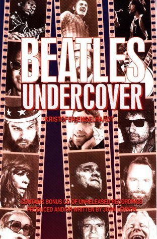 Beatles Undercover,Used