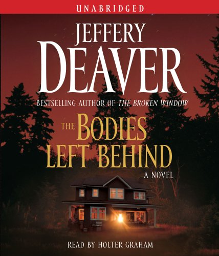 The Bodies Left Behind,Used