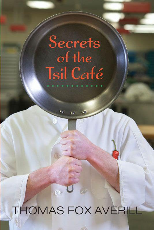 Secrets Of The Tsil Caf,Used