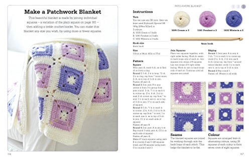 A Little Course in Crochet,Used