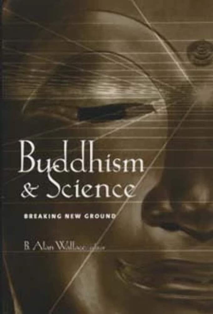 Buddhism and Science,New