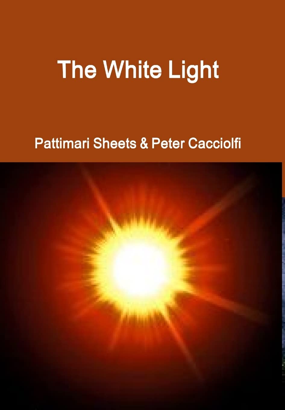 The White Light,Used