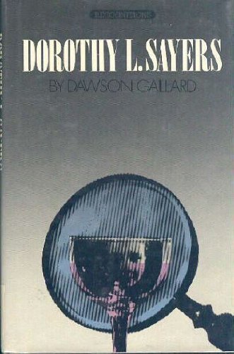 Dorothy L. Sayers (Recognitions),Used