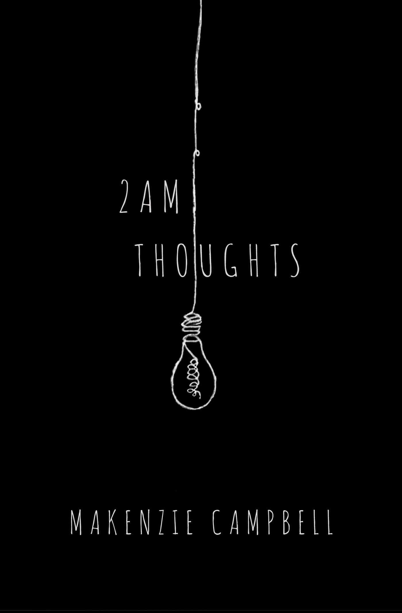 2am Thoughts,Used