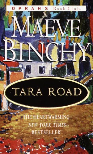 Tara Road (Turtleback School & Library Binding Edition),Used