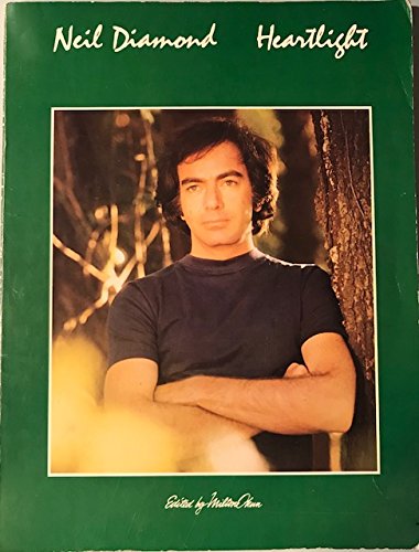 Neil Diamond: Heartlight,Used