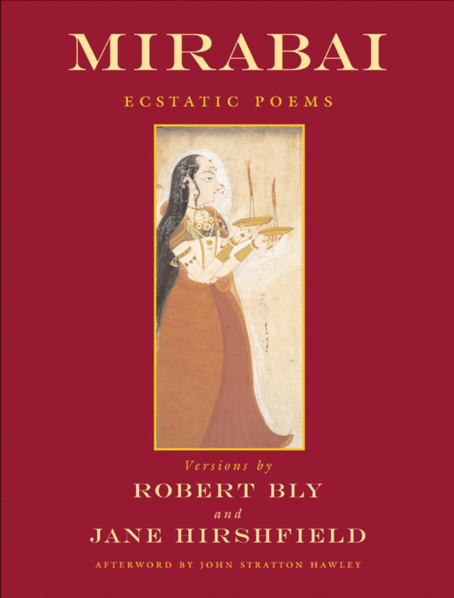 Ecstatic Poems,Used