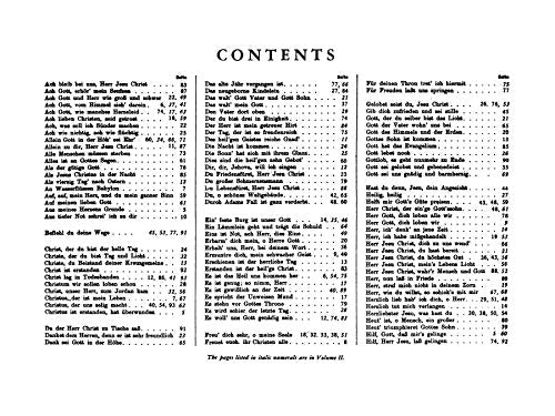371 FourPart Chorales, Vol 2: Nos. 199371 (For Organ or Piano), Comb Bound Book (Kalmus Edition),Used