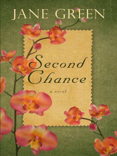 Second Chance (Wheeler Large Print Book Series),Used