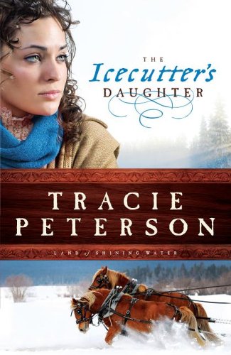 The Icecutter's Daughter (Land of Shining Water),Used