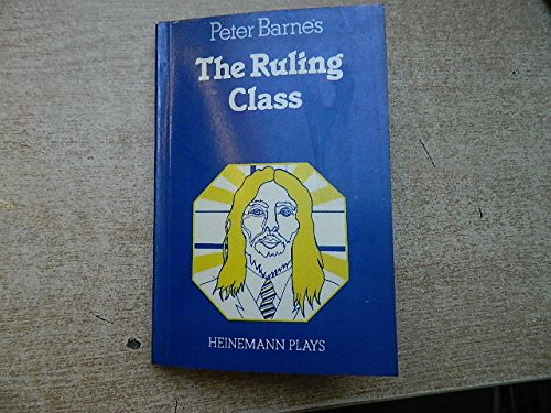 Ruling Class: A Baroque Comedy,Used