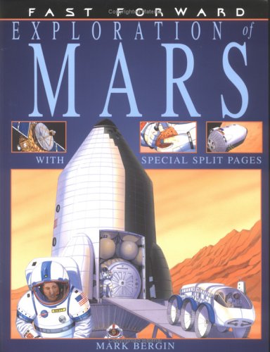 Exploration of Mars (Fast Forward),Used