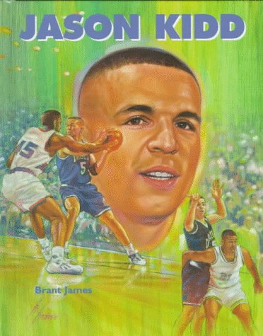 Jason Kidd (Basketball Legends),Used