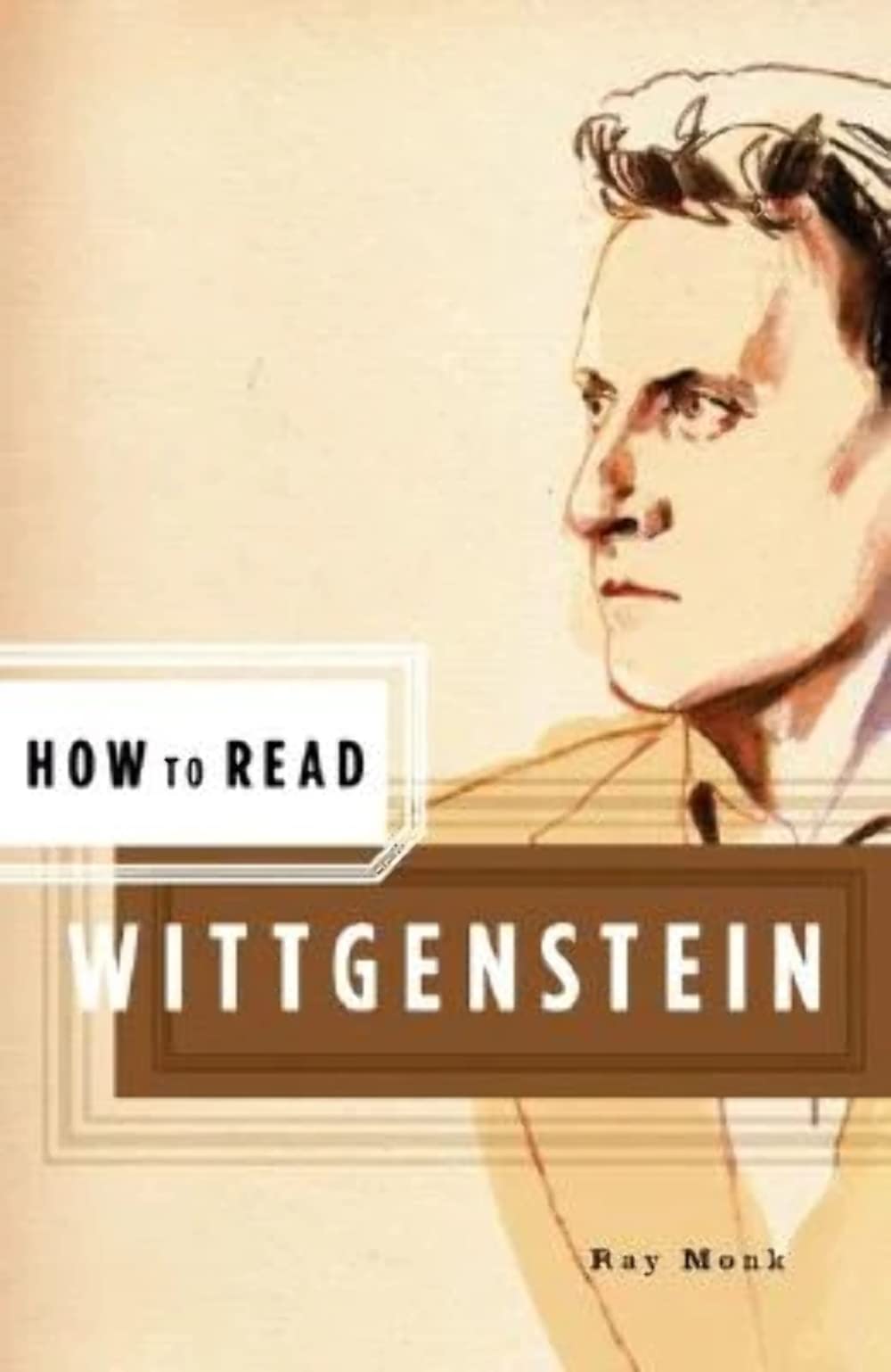 How to Read Wittgenstein,New
