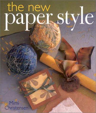 The New Paper Style,New