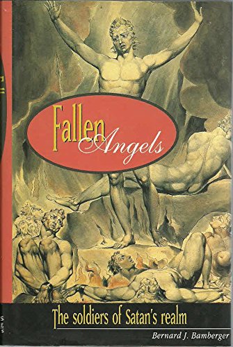 Fallen Angels,Used