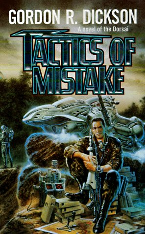 Tactics Of Mistake,Used