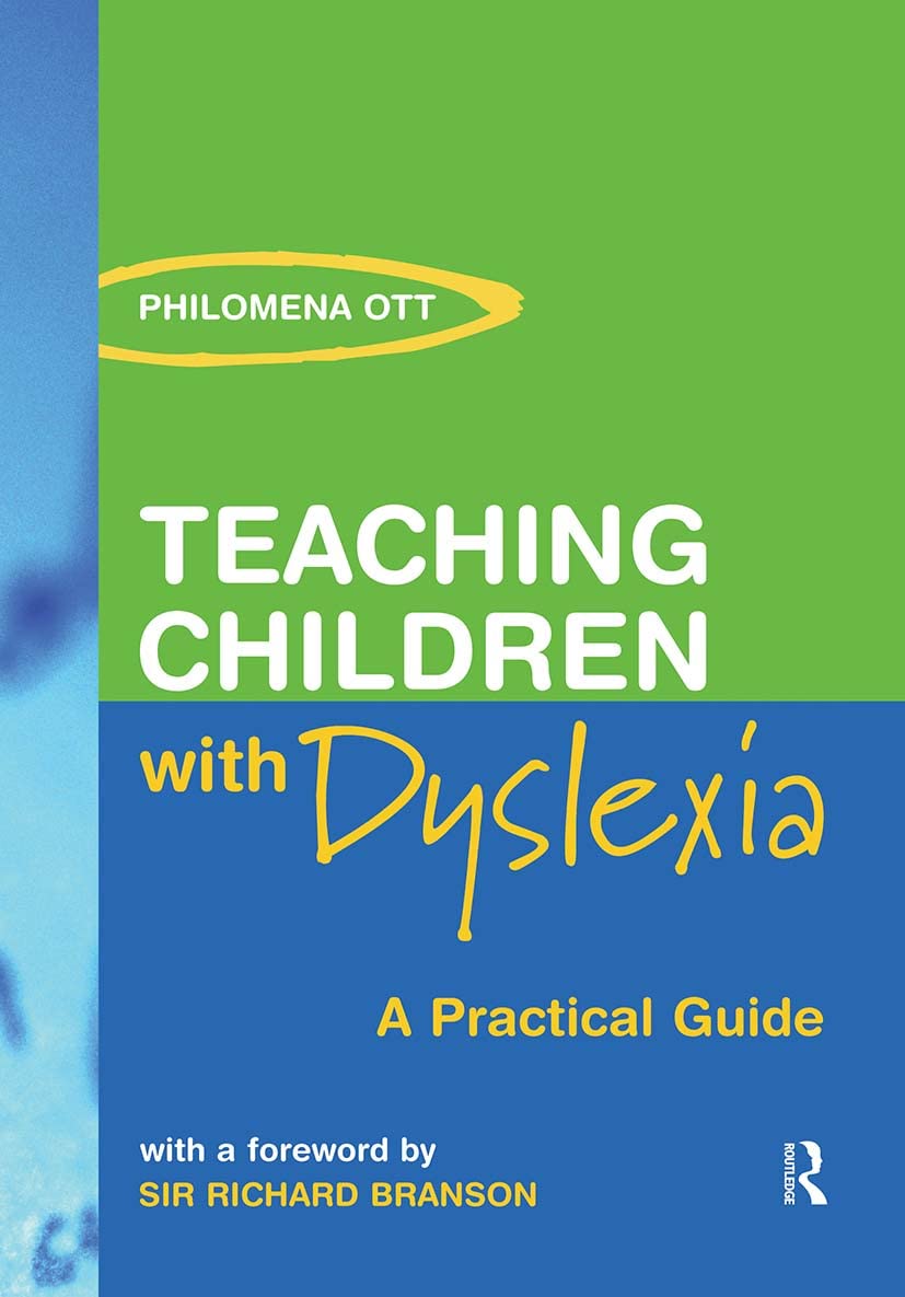 Teaching Children with Dyslexia: A Practical Guide,Used