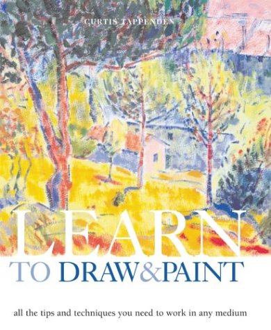Learn To Draw And Paint