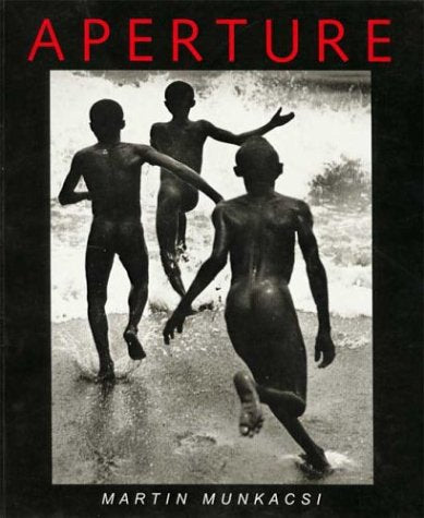 Aperture, Issue 128,Used