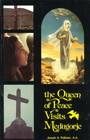 Queen Of Peace Visits Medugorje