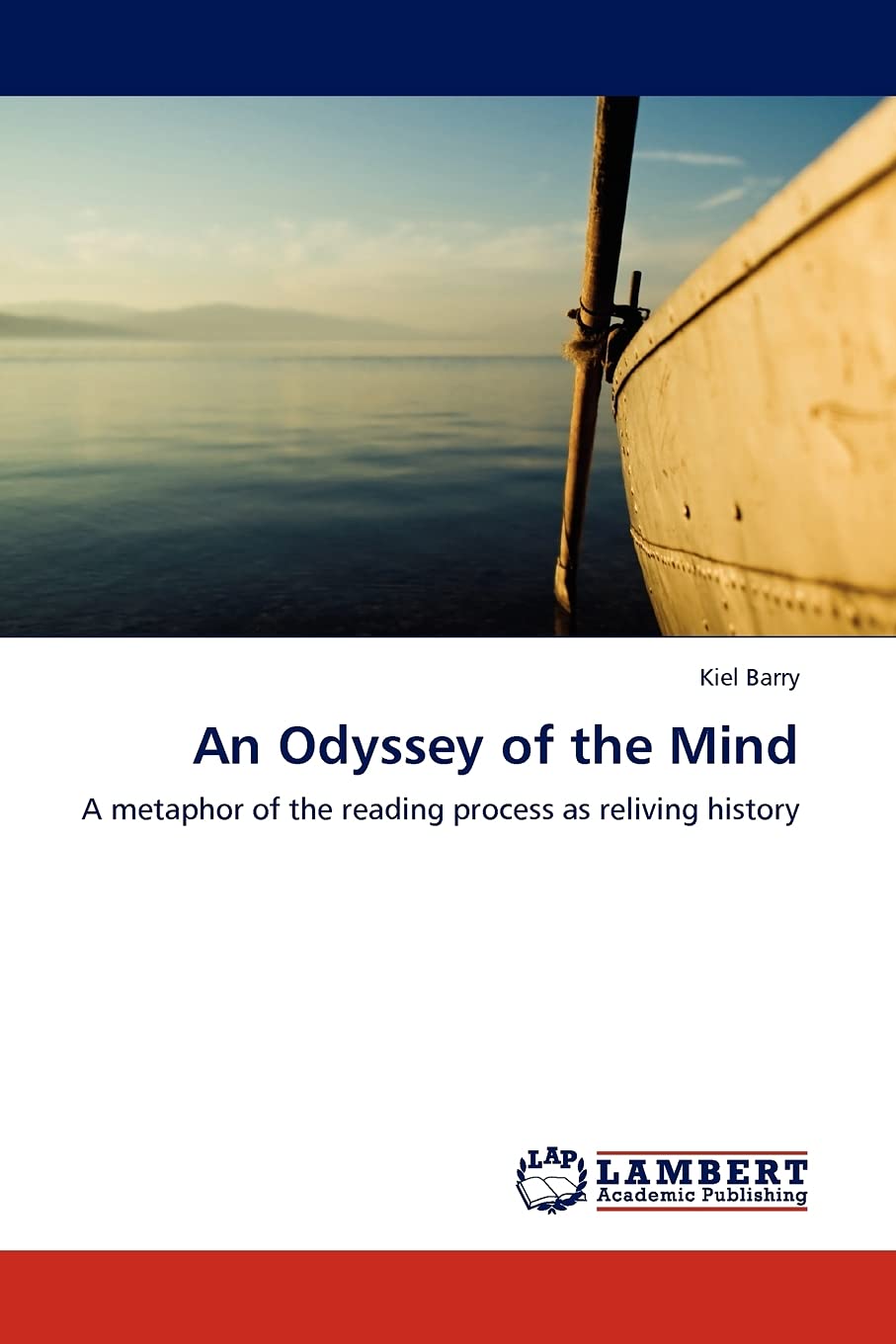 An Odyssey of the Mind: A metaphor of the reading process as reliving history,Used