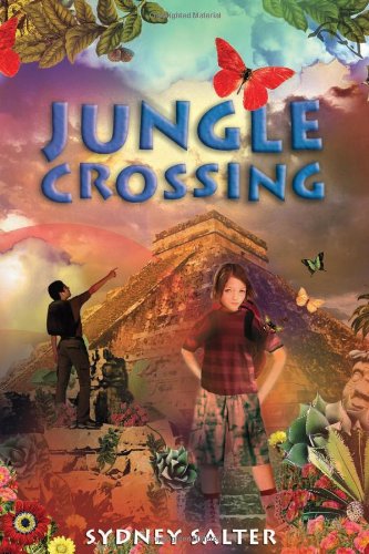 Jungle Crossing,Used