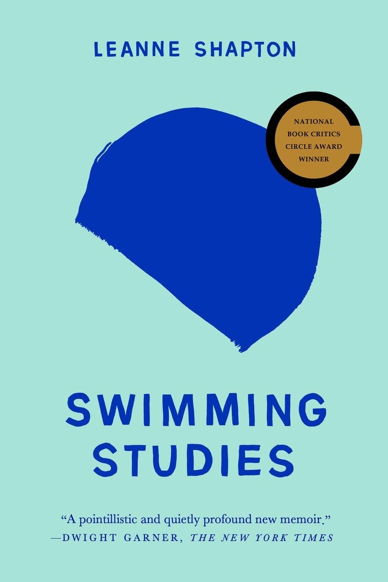 Swimming Studies,Used