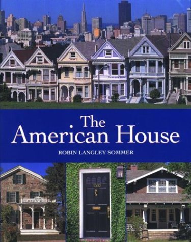 The American House,Used