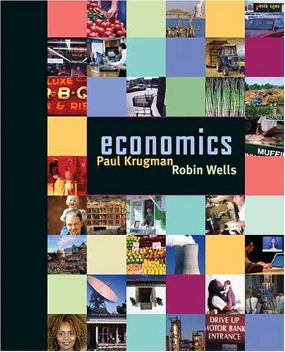 Economics,New