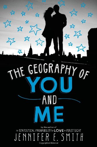 The Geography of You and Me,Used