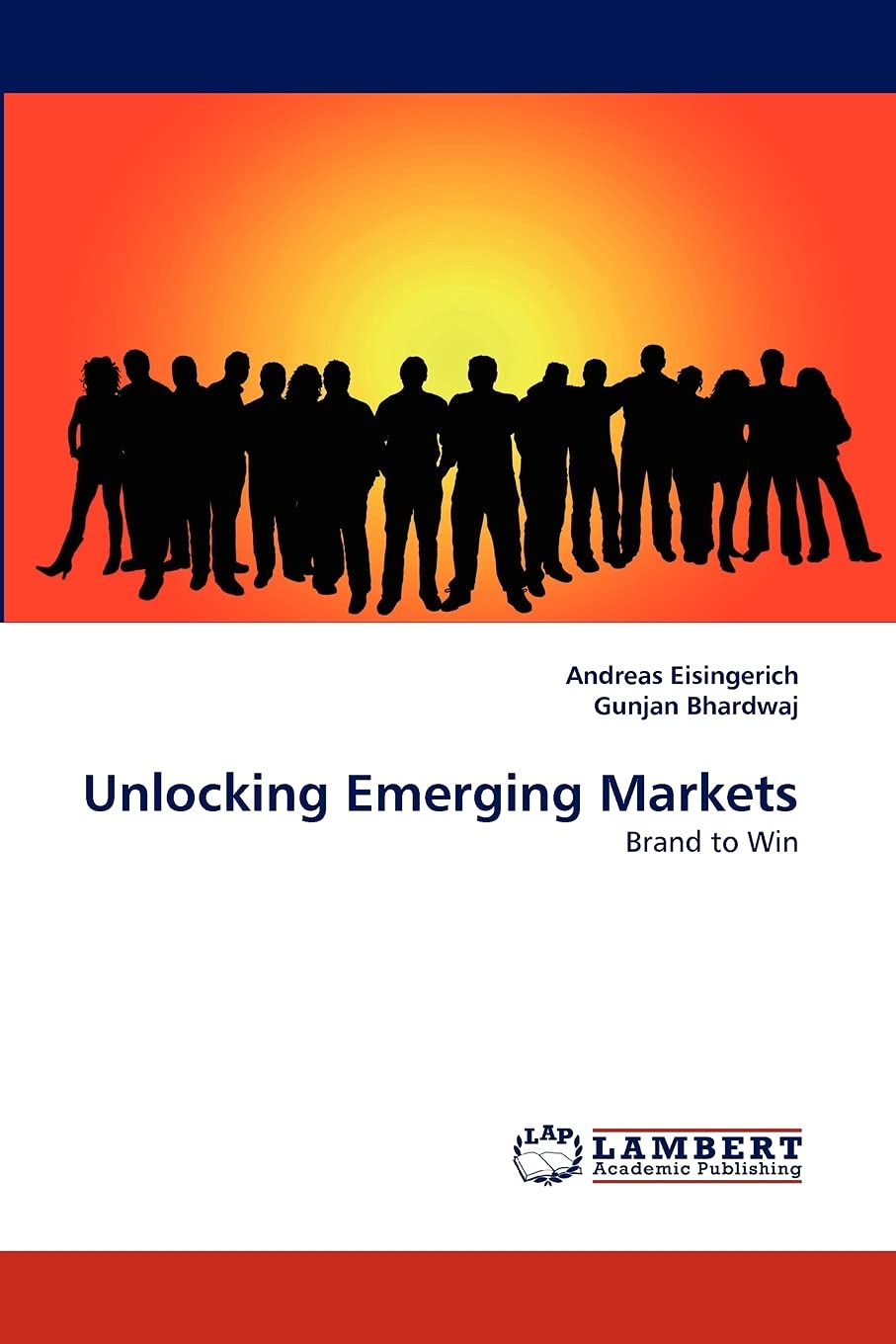 Unlocking Emerging Markets: Brand to Win,Used