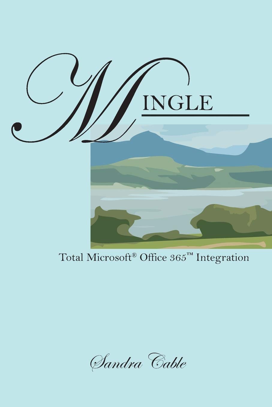 Total Microsoft Office 365 Integration,Used