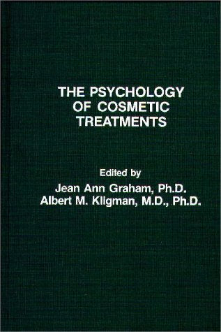 The Psychology of Cosmetic Treatments,Used