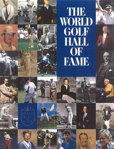 The World Golf Hall of Fame,Used