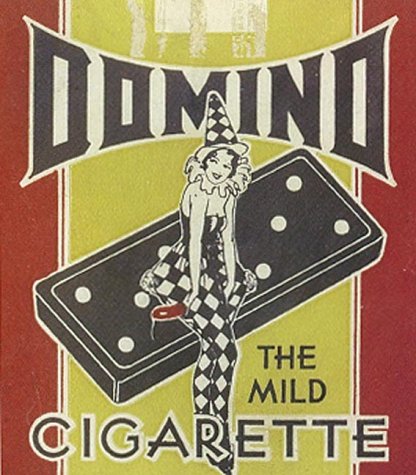 Smoke Gets in Your Eyes: Branding and Design in Cigarette Packaging,Used