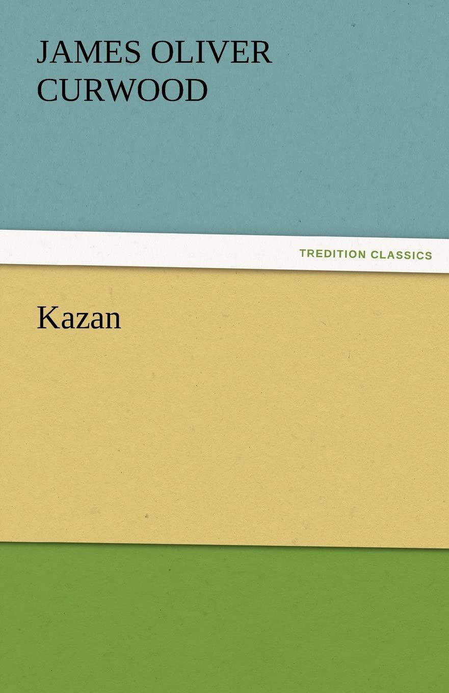 Kazan,Used