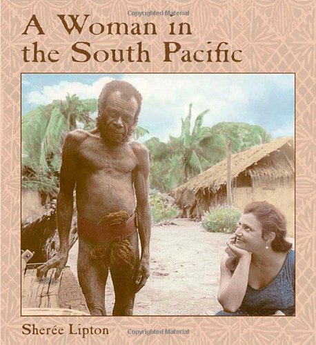 A Woman in the South Pacific,Used