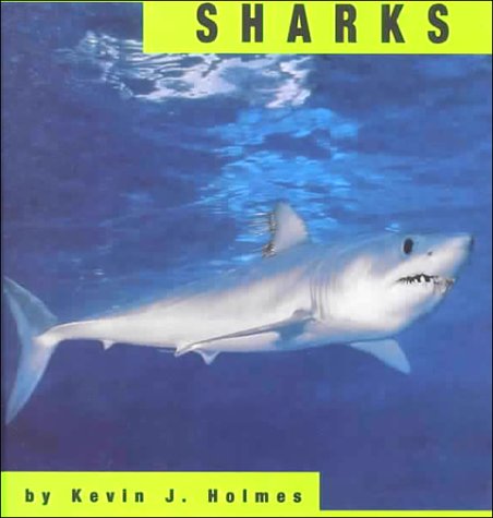 Sharks (Animals),Used