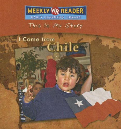 I Come from Chile (This Is My Story),Used