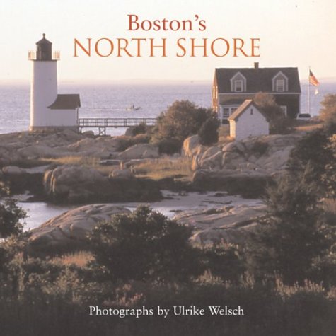 Boston's North Shore,Used