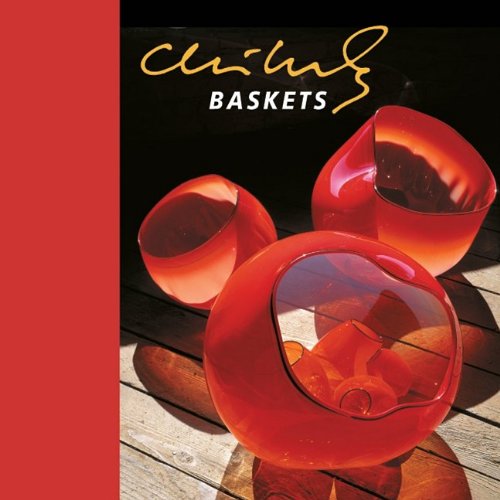 Chihuly Baskets (Chihuly Mini Book),Used