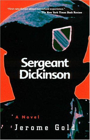 Sergeant Dickinson,Used