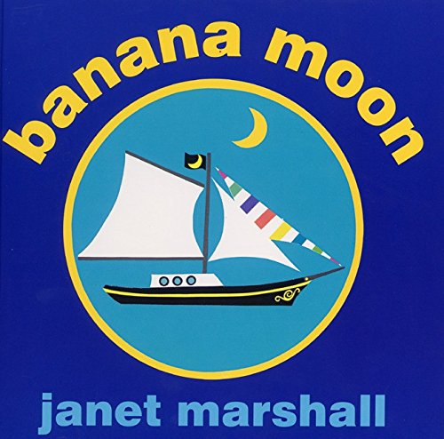 Banana Moon,New