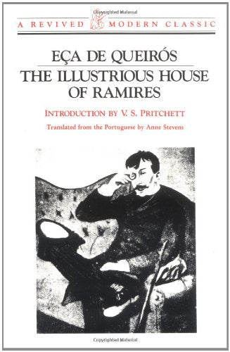 The Illustrious House Of Ramires (Revived Modern Classic),Used