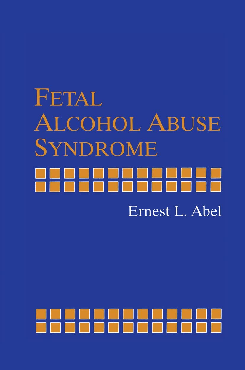 Fetal Alcohol Abuse Syndrome,New