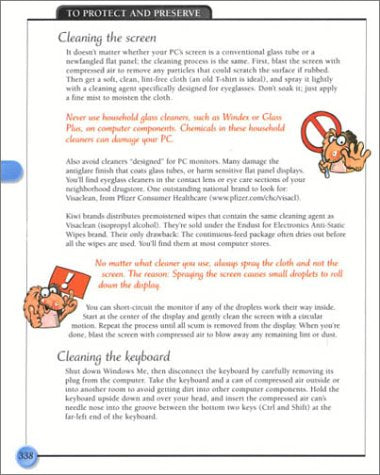 KISS Guide to Windows Me,Used